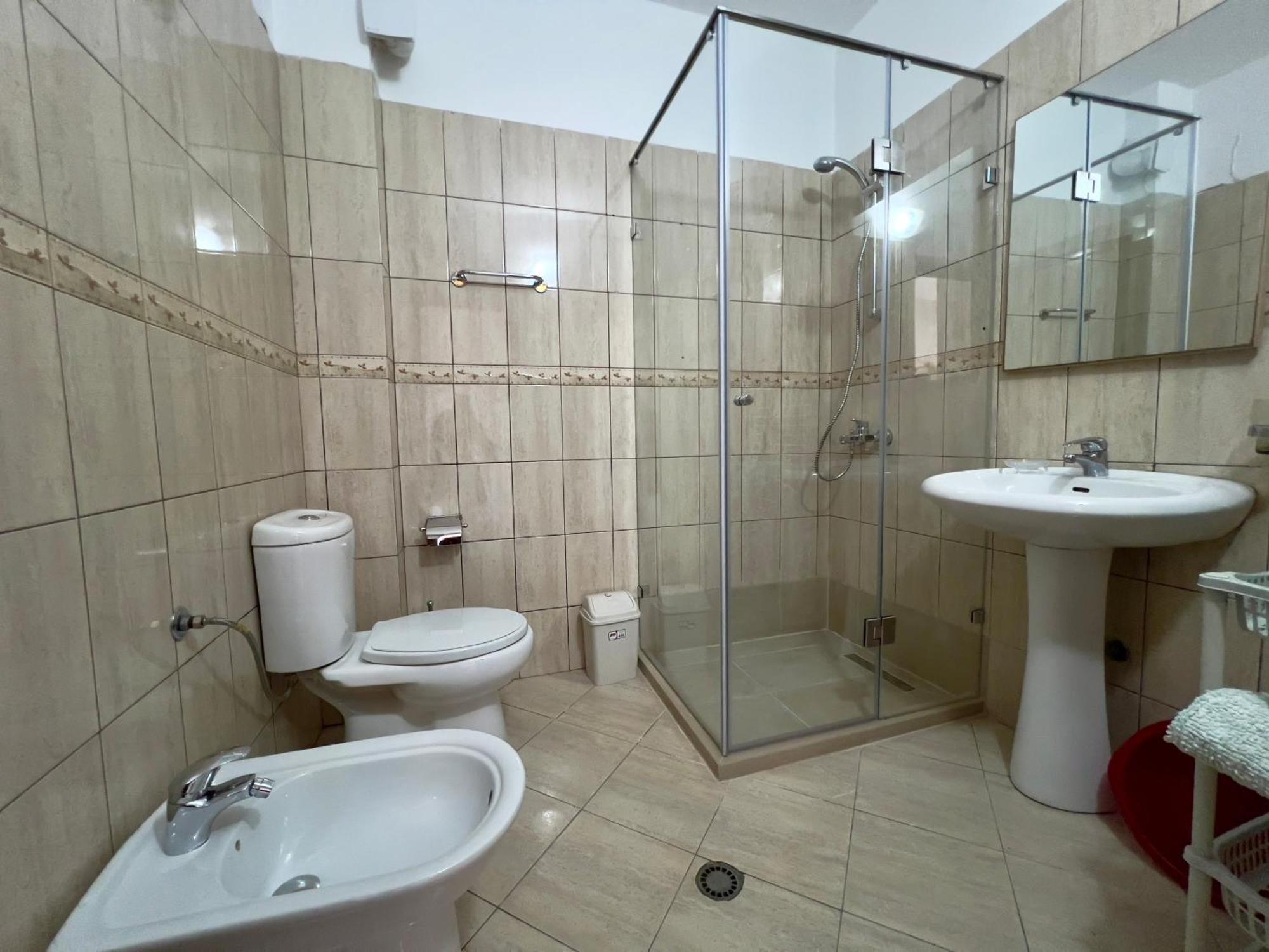 Blue Pearl Apartmán