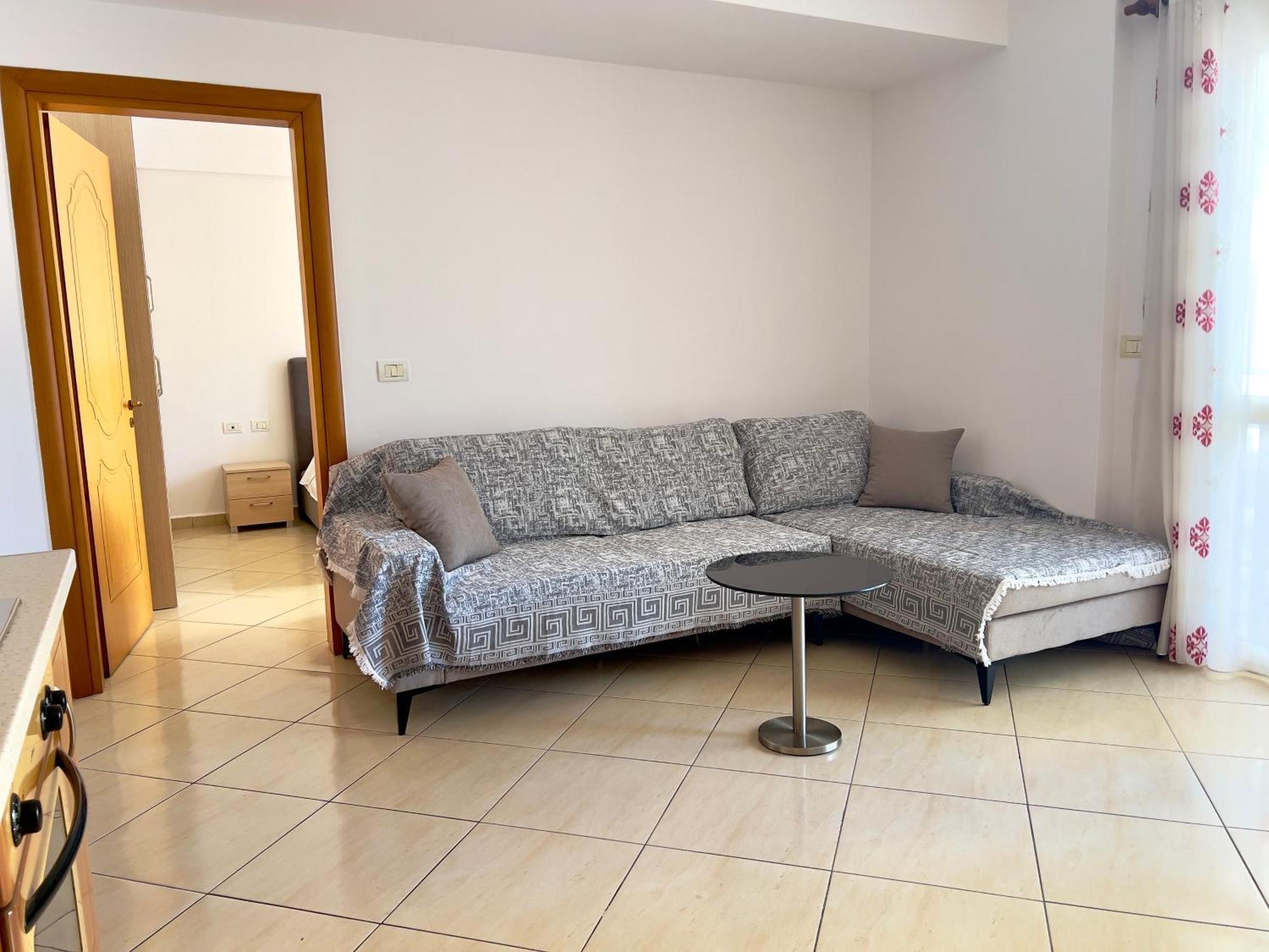 Apartmán Blue Pearl Vlorë