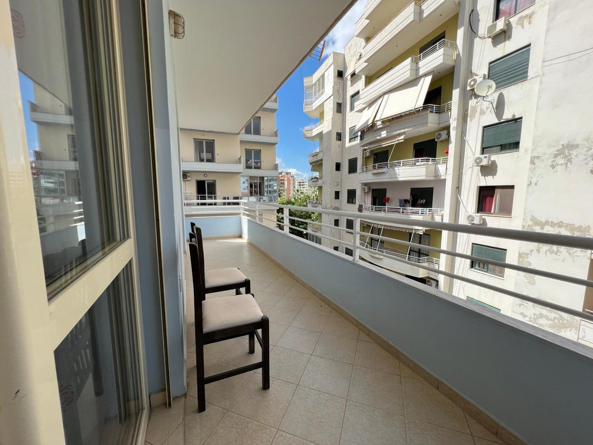 Blue Pearl Apartmán
