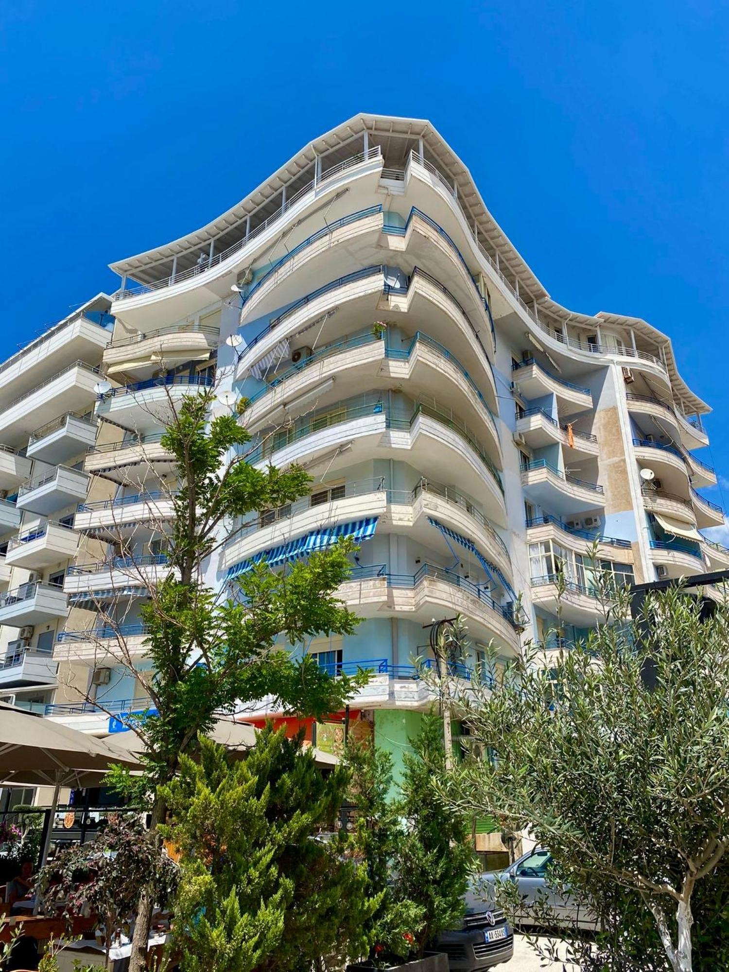 Apartmán Blue Pearl